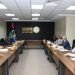 High State Council and House of Representatives 6+6 election laws drafting committee hold first meeting in Tripoli