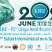 The Libyan Health Care Exhibition 2023 will be held in June with the participation of 450 local and international companies