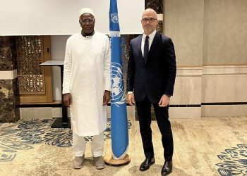 Italy’s Special Envoy to Libya Nicola Orlando nominated as new head of EU Mission to Libya