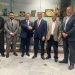 Libyan Iron and Steel and British Libyan Business Association partner to strengthen UK-Libya steel industry ties
