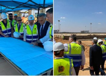 Tripoli International Airport expected to be completed in 2024: Italian ambassador