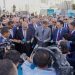 Tripoli-based Libyan prime minister opens 13th Libya Build displaying 260 exhibitors
