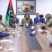 Highest-level security meeting held over Zawia militia clashes