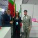 ‘‘Made in Italy’’ stand at Tripoli Fair visited by PM Aldabaiba and Economy Minister Hwej