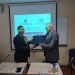 In Sarajevo, Misrata Chamber signs agreement with Sarajevo Chamber of Commerce