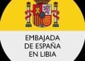 Since reopening in June 2021, the Spanish embassy has been in full operation: Deputy Head of Mission Bordallo Sainz