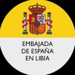 Since reopening in June 2021, the Spanish embassy has been in full operation: Deputy Head of Mission Bordallo Sainz