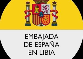 Since reopening in June 2021, the Spanish embassy has been in full operation: Deputy Head of Mission Bordallo Sainz