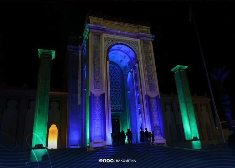 49th Tripoli International Fair opens with 150 local and 25 foreign participants