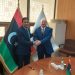 British Libyan Business Association and the Libyan Business Council sign MoU