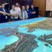 Benghazi Municipality, with Greek consultants LEAD, launches city’s General Plan and expansions project