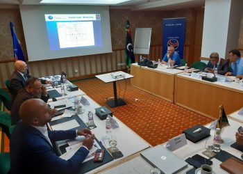 EUBAM Libya hosts counter terrorism workshop