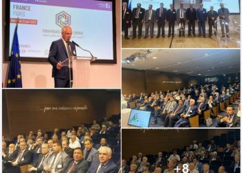 The Franco-Libyan Oil, Gas and Energy Forum in Paris: Libya a strategic partner for France