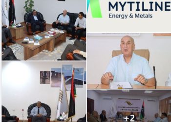 Greece’s Mytilineos indicates desire to invest in Tripoli and Benghazi metros: Libyan Railroads