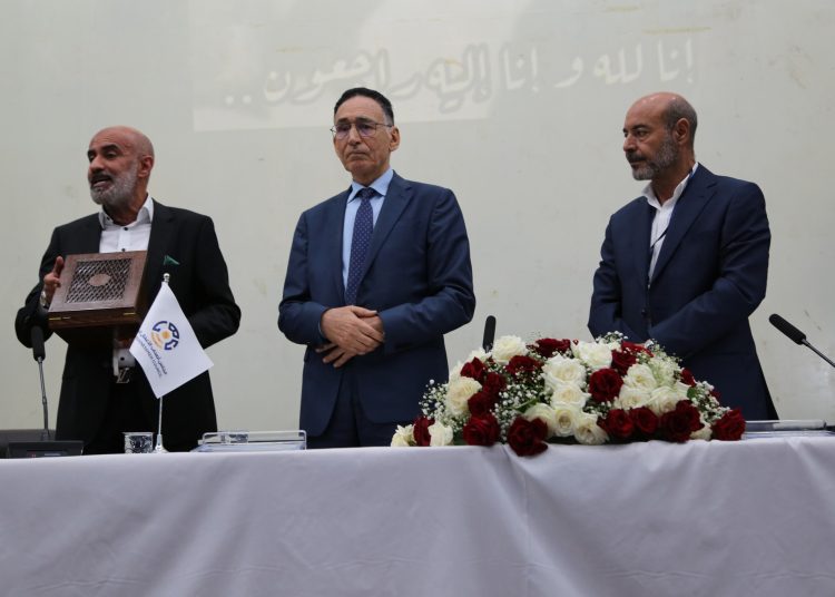 LBC AGM elects new board – Rashid Swani remains chairman