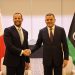 Libya and Malta sign MoU on electricity connectivity during Maltese PM’s Tripoli visit