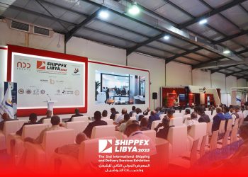 Shippex Libya 2023 exhibition opens