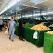 Vegetable prices decrease during June – but no government support for export of surplus