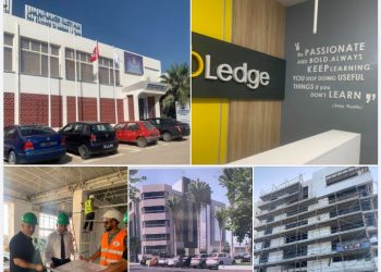 Techno Industrial Parks Libya visits its Zarzis counterpart – preparing to sign cooperation agreements