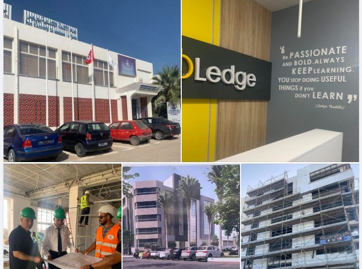 Techno Industrial Parks Libya visits its Zarzis counterpart – preparing to sign cooperation agreements