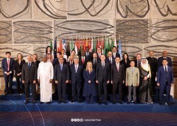 ”New model” of cooperation on combatting illegal migration: Aldabaiba