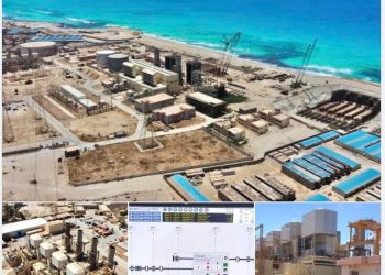 Algec restarts first unit at Zueitina power station after a seven-year hiatus