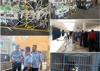 Customs Authority imports 30 sniffer dogs, handlers to be trained by Dutch K9 unit