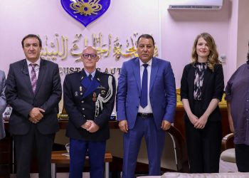 Customs Authority seeks MoU with Netherlands to combat organised crime and drugs