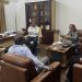 Health Ministry discusses combatting vector-borne diseases with AmCham Libya and Orkin
