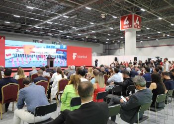 Libya participates in F Istanbul food expo from 12 to 14 July – seeking to increase exports to Turkey