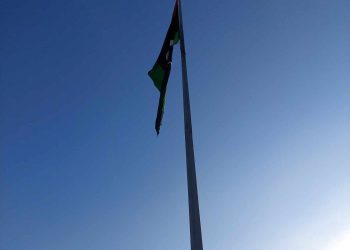 Op-Ed: The Libyan people’s aspirations: Navigating political apathy amidst societal challenges