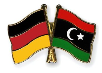 German embassy to return majority of its Libya staff to Tripoli