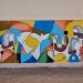 “Our Peace Mural” – A symbol of unity and hope in Sebha