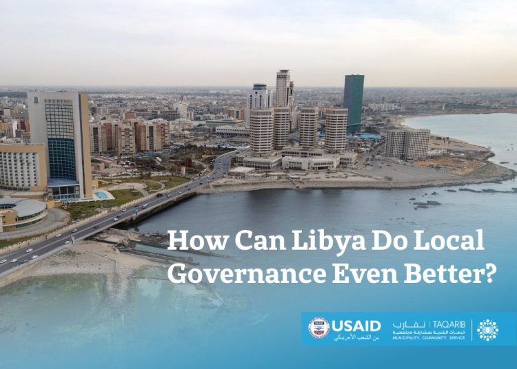 Study recommends 7 modifications to Local Administration Law No. 59