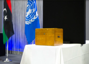 P3+2 issue Joint Statement supporting UNSMIL efforts towards elections