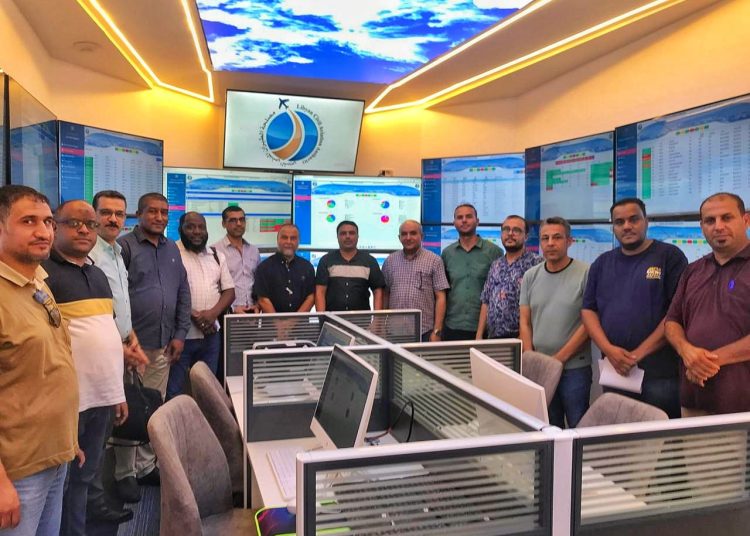 Civil Aviation Authority holds workshop to prepare for ICAO visit – to eventually lift EU flight ban imposed on Libya