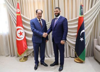 Interior Ministry announces evacuation of illegal migrants on Libyan-Tunisia border after reaching agreement with Tunisia