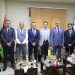 Libyan Business Council meets Greek Chargé d’Affaires – Libyan-Greek forum to be held in December