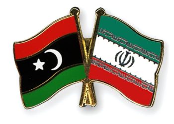 Tehran to reopen Tripoli embassy and strengthen health cooperation – invites Koni to visit