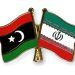 Tehran to reopen Tripoli embassy and strengthen health cooperation – invites Koni to visit