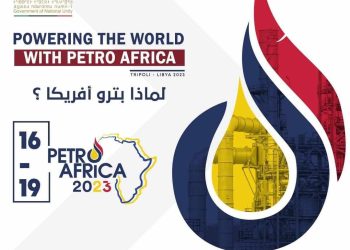 Petro Africa Libya 2023 Exhibition and Forum will be held in Tripoli from 16 to 19 October