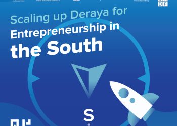 Over 1,000 involved in UNDP’s Deraya Entrepreneurship project – project to be expanded in south