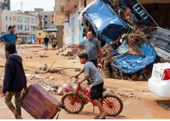 Tripoli and Hafter’s army working side-by-side – A roundup of the eastern rescue effort