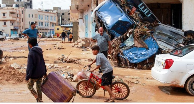 Tripoli and Hafter’s army working side-by-side – A roundup of the eastern rescue effort