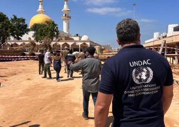 Derna update: Locals angry, contradicting messages about journalists being ordered to leave Derna for ‘‘health reasons’’