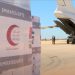 UAE’s Libya humanitarian air bridge delivers 622 tons in 28 flights benefiting 6,386 families stricken by Storm Daniel