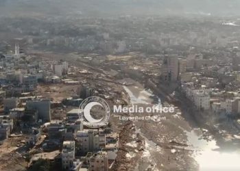 Derna disaster update: Five Greek aid workers die in road accident, Spanish and Maltese teams return home
