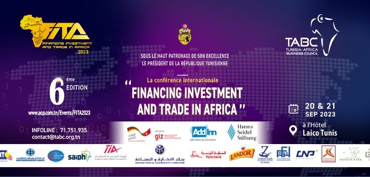 Libya’s Finance Minister Al-Mabrouk to participate in Financing Investment and Trade in Africa 2023