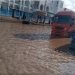 Libya hit by storm Daniel with eastern region suffering worse damage