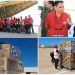 23 flights of international aid from 12 states arrive in Libya within 24 hours – government asks UN to coordinate effort